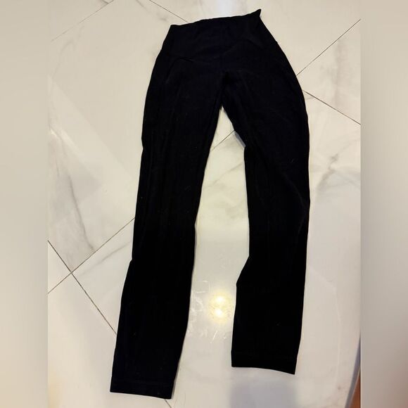 lululemon athletica Pants - Lululemon instill leggings #2